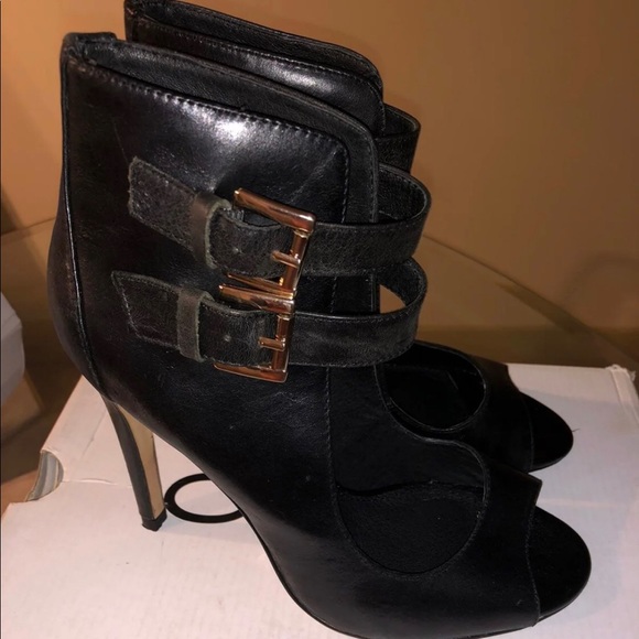 ALDO heels - Picture 2 of 4